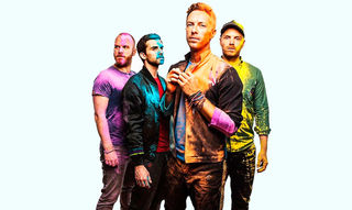 Coldplay hará historia en el Foro Sol