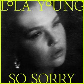 La estrella en ascenso, Lola Young, estrena su nuevo sencillo "So Sorry"