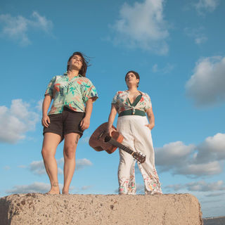 Silvia & Karmen se presentarán en el Lunario del Auditorio Nacional.