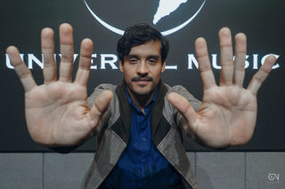 Entrevista a El David Aguilar.