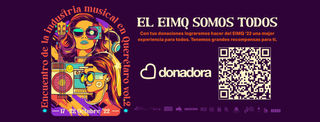Encuentro de la Industria Musical,  Querétaro en la mira 