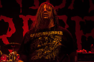 Vísceras y monstruos por todo el Circo Volador: Así fue el show de Cannibal Corpse en CDMX