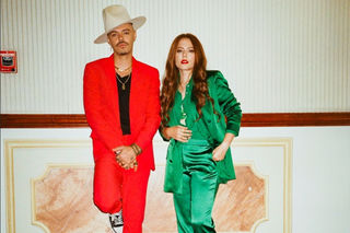 Jesse & Joy presentan nuevo tema y se preparan para su Auditorio Nacional