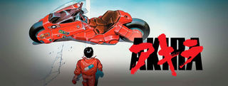 Confirmado: Leonardo DiCaprio y Warner Bros Producirán el Live Action de “AKIRA”.
