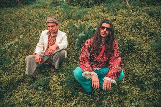 Latin Killers: “Viajeros del tiempo…”