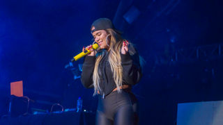 Karol G, de medallo a la Arena CDMX llegará con su Bichota Tour Reloaded 2022