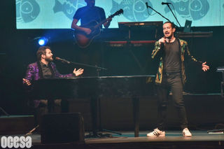Historias mitológicas al ritmo de “Destripando la Historia”, en el Teatro Metropólitan