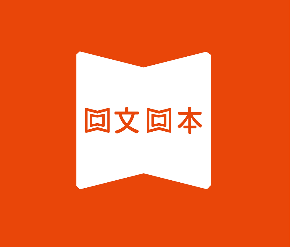 ロゴ