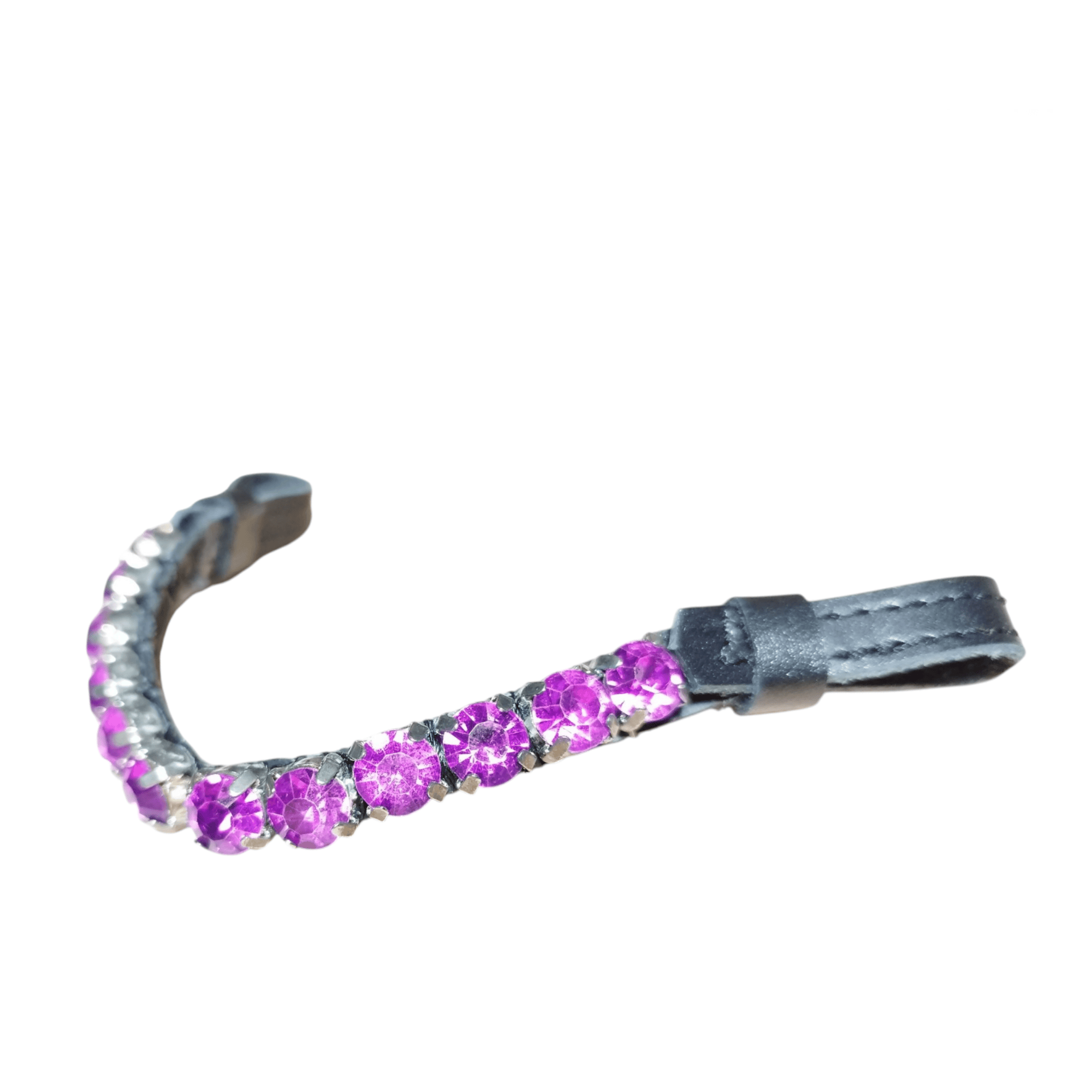 Timanttiotsapanta, lila 16,5cm