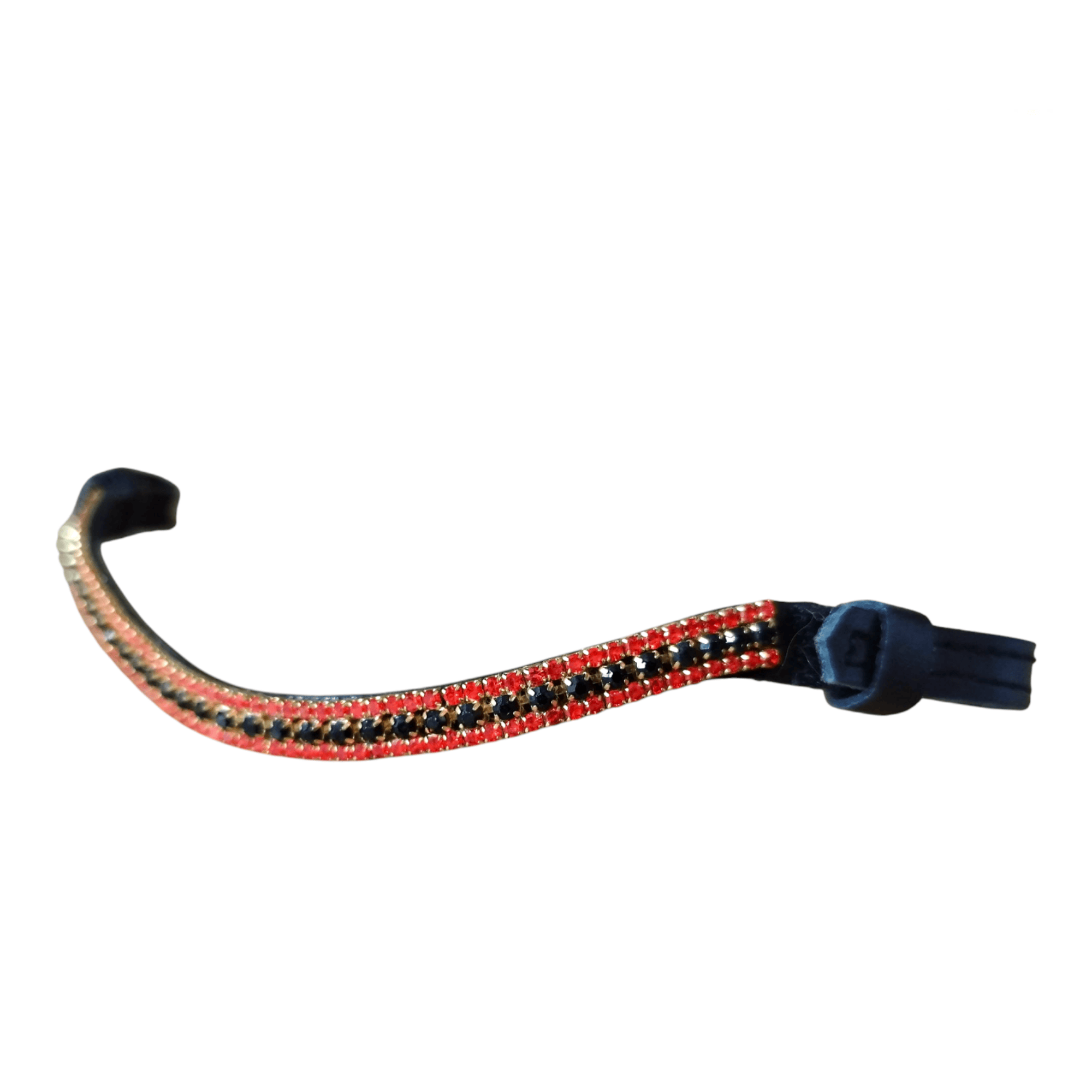 Timanttiotsapanta, oranssi 19,5cm