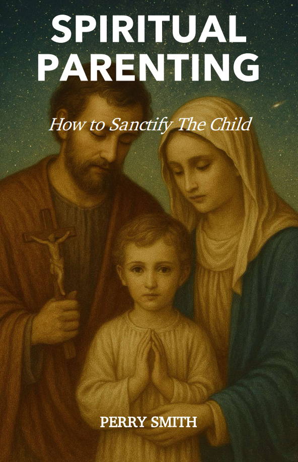 Spiritual Parenting