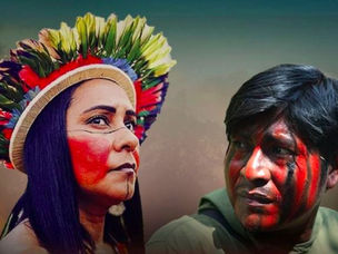 Revista Fórum: Edivan Guajajara habla con Fórum sobre el documental ‘Somos Guardianes’: “Herramienta de lucha”