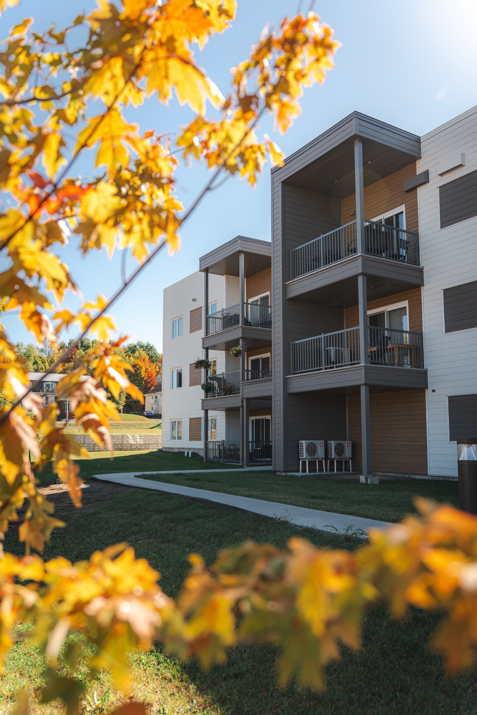 604, boulevard Simoneau, Val-des-Sources — photo 1