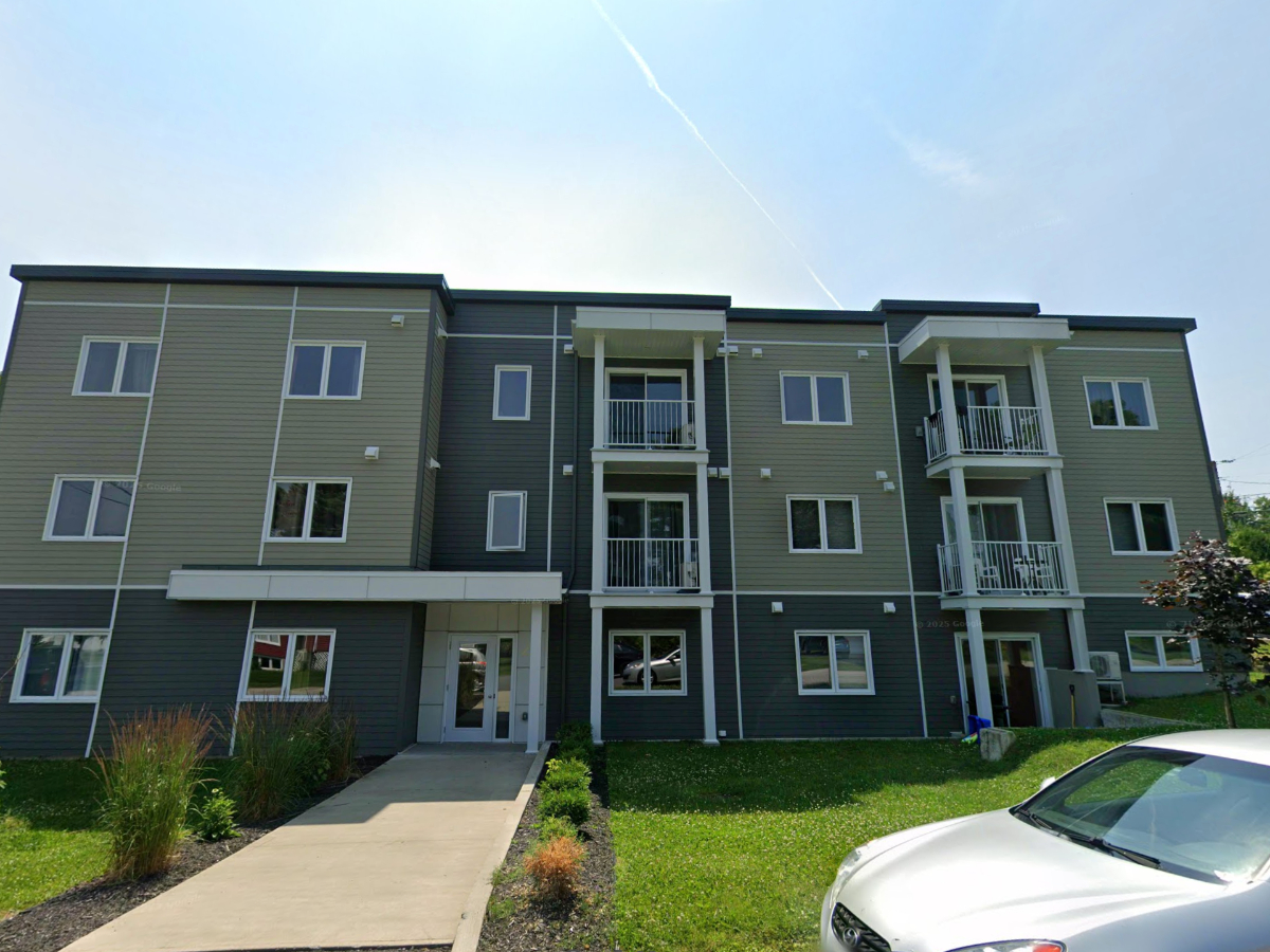 rue Marcoux, Victoriaville — photo 1