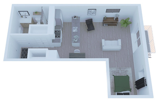 Marcoux_studio_lemay_fleury_appartement_a_louer_victoriavilleGUILLAUME FLEURY - RUE MARCOU