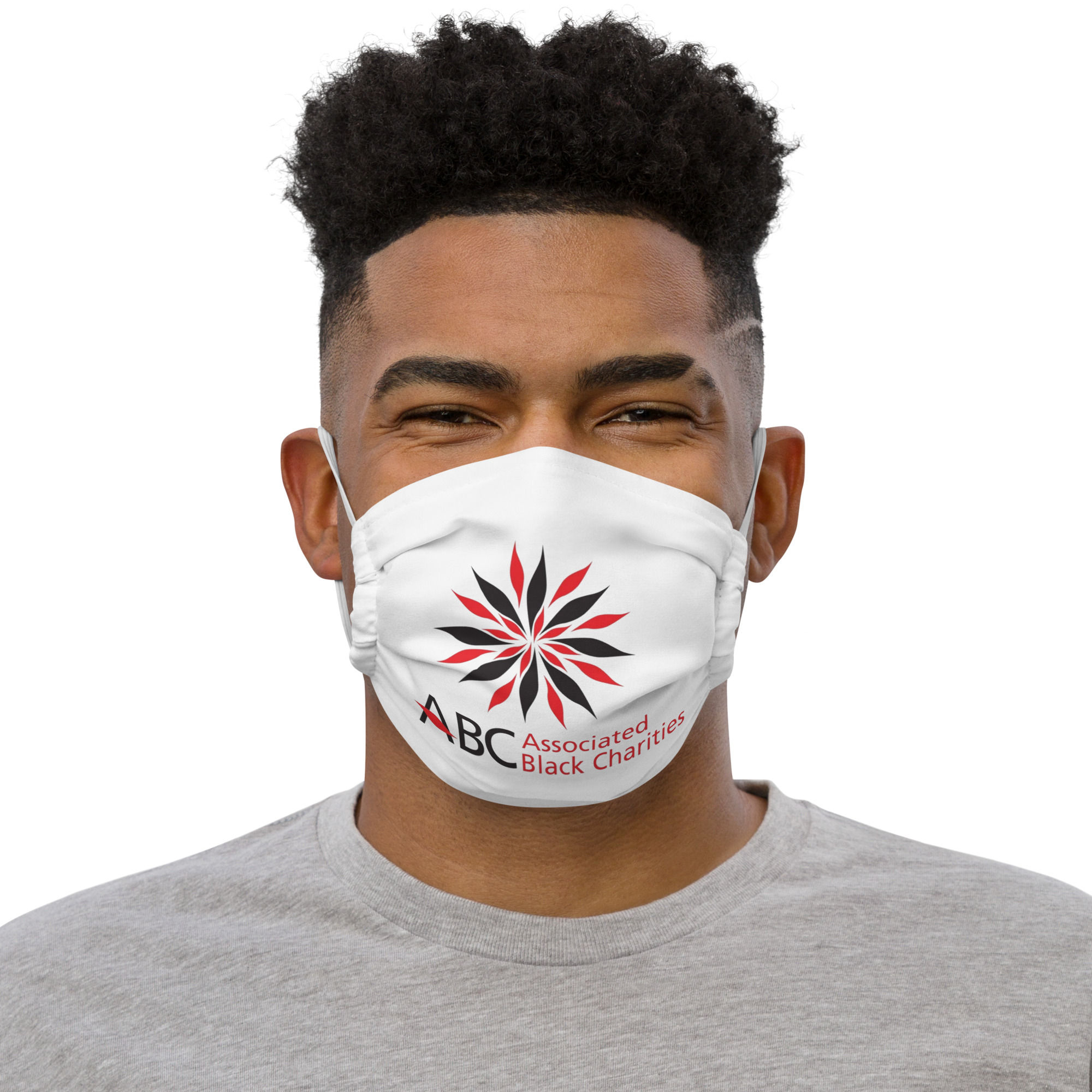 ABC Premium Face Mask