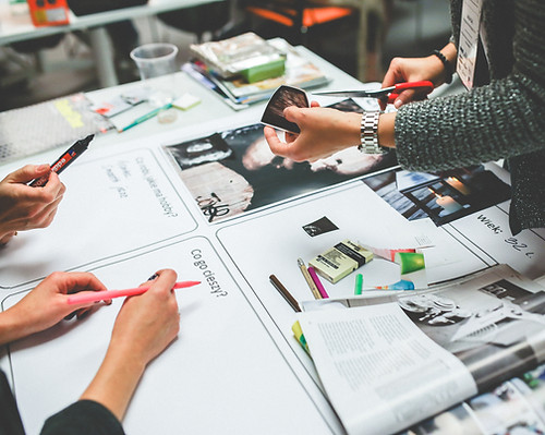 Editorial Design