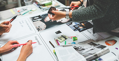Design editorial