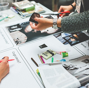 Editorial Design