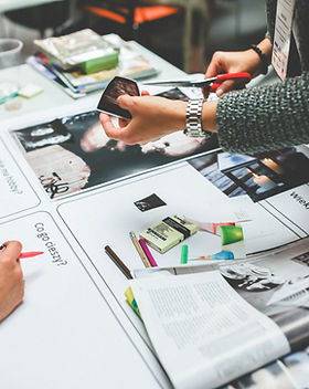 Editorial Design