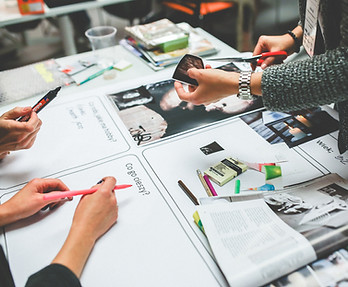 Editorial Design