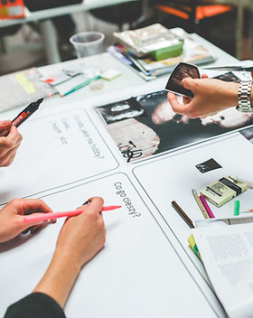 Editorial Design
