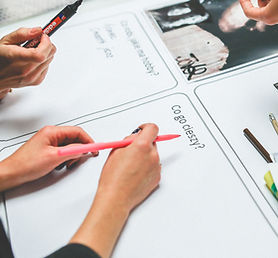 Editorial Design