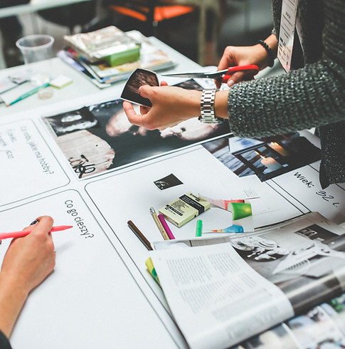 Editorial Design