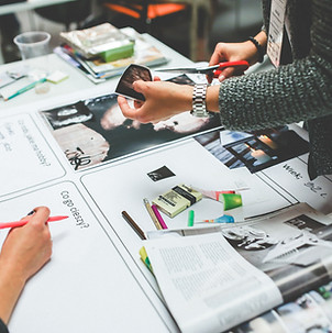 Editorial Design