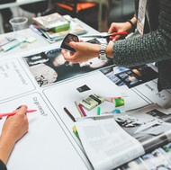 Editorial Design