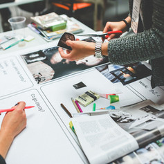Editorial Design