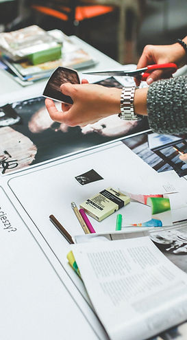 Editorial Design