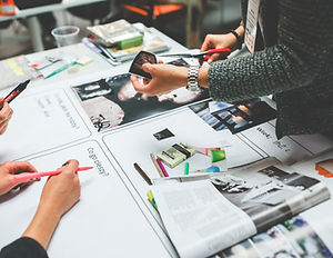 Editorial Design