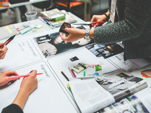 Reflecting on Course Materials: Insights for the Final Project