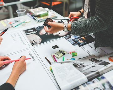 Editorial Design