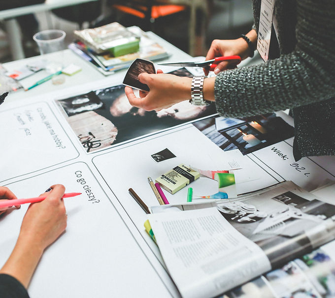 Editorial Design