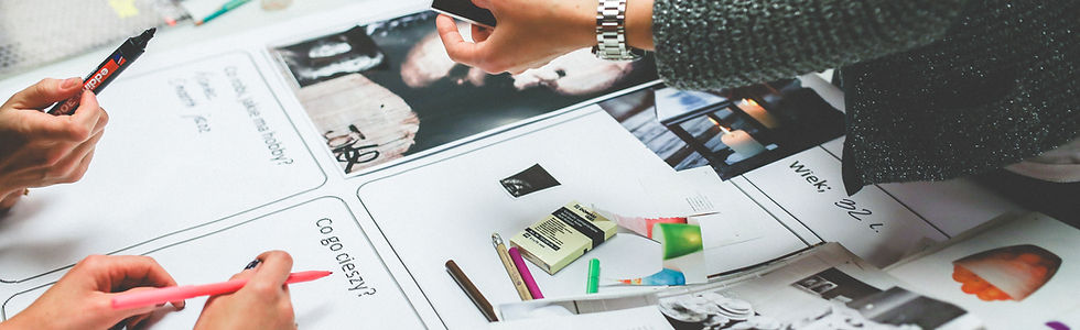 Editorial Design