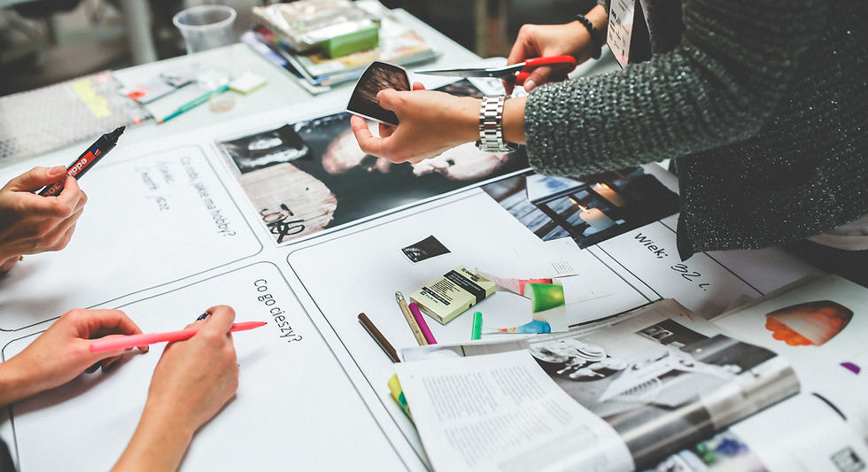 Editorial Design