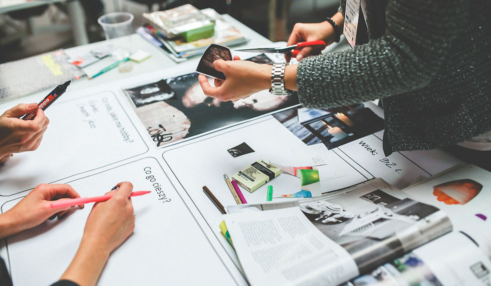 Editorial Design