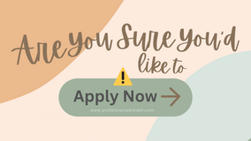 That job posting is BS – here's how I know