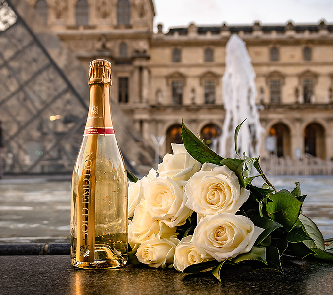 Louvre - Champagne Brut.JPG
