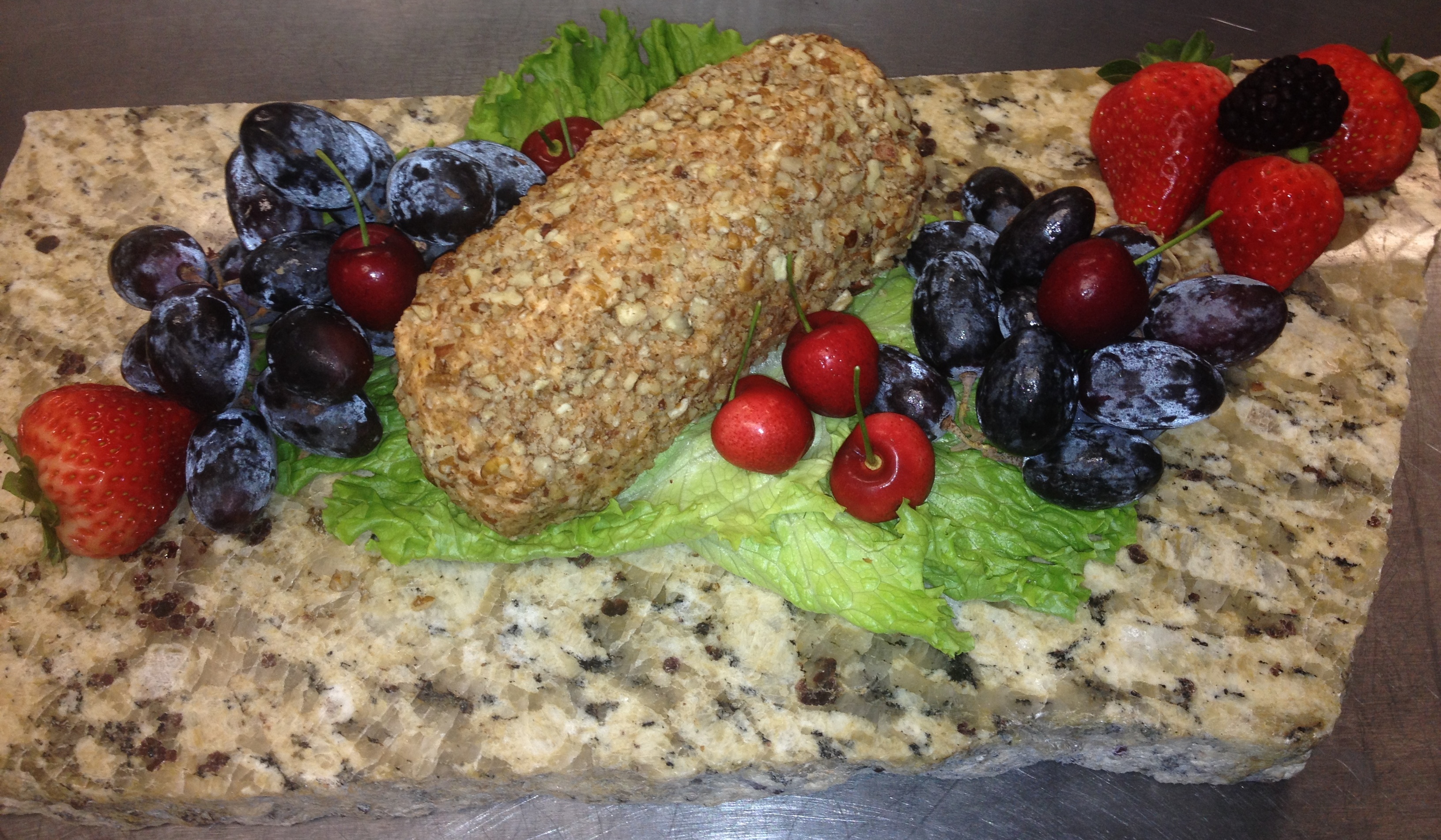 Colson Park Catering