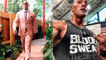 Por todo esto, Dwayne Johnson es el hombre más sexy del mundo