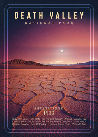 Death Valley