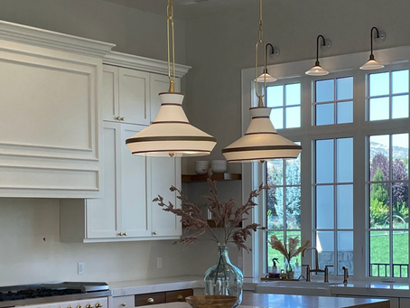 Why Lighting your Space is Important