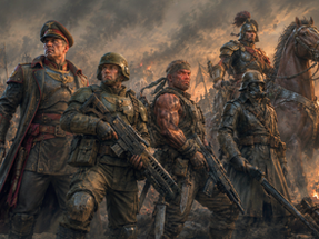Astra Militarum : l’homme face aux horreurs de la galaxie