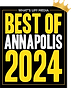 Best of Annapolis 2024
