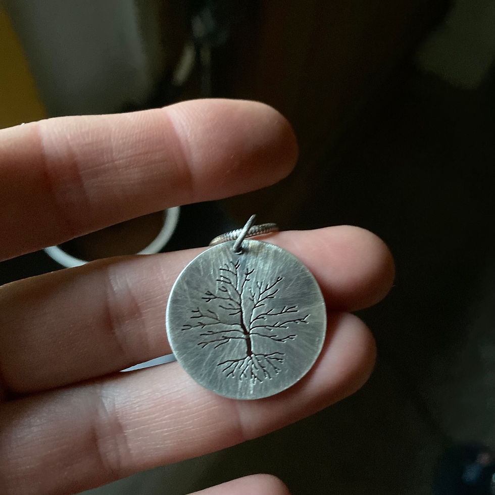 Miniaturbild: the tree series.