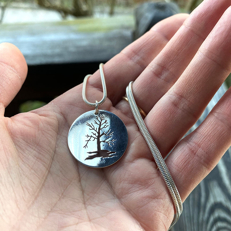 Thumbnail: the tree series.