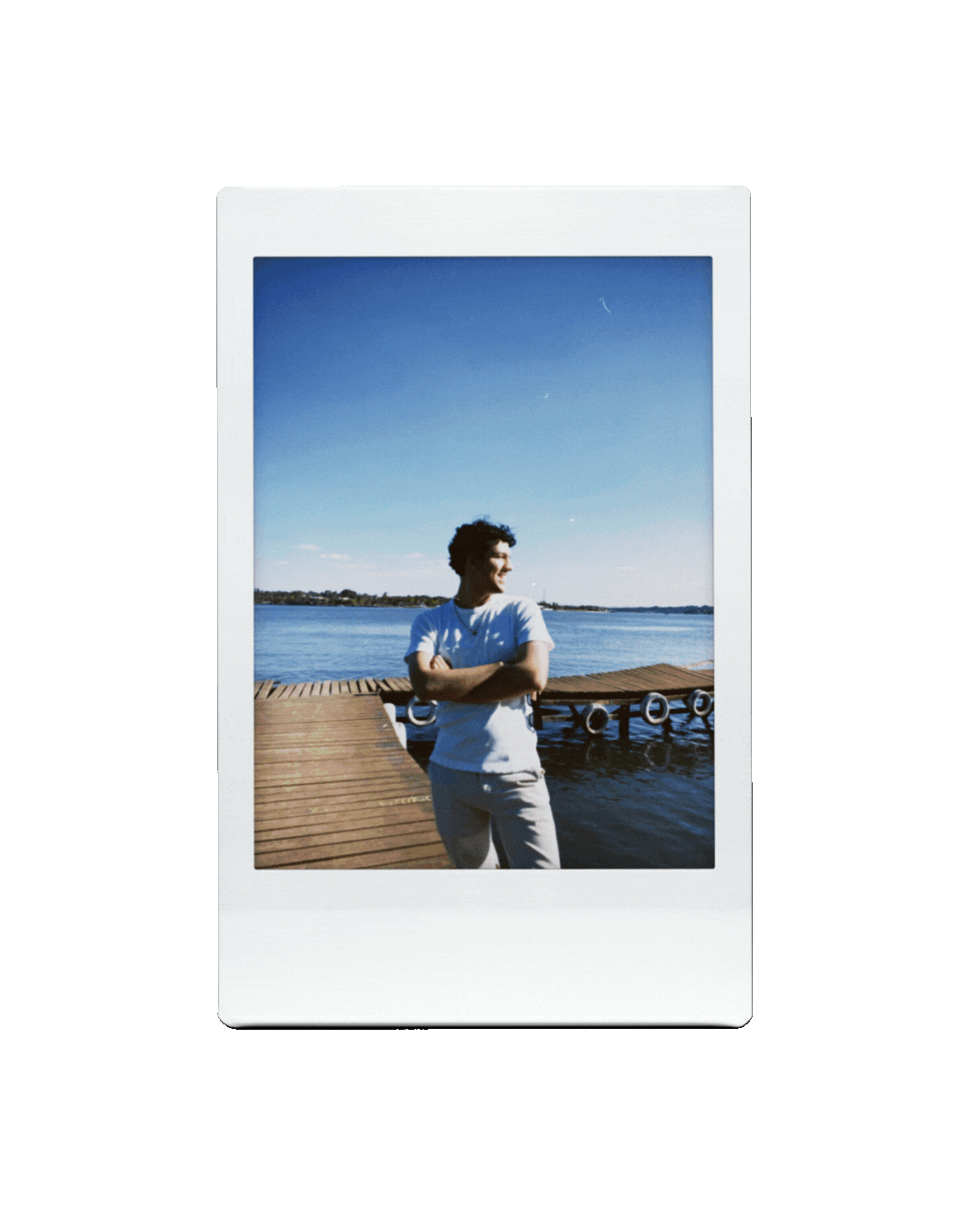 Travel Guide - Polaroids Pill.gif